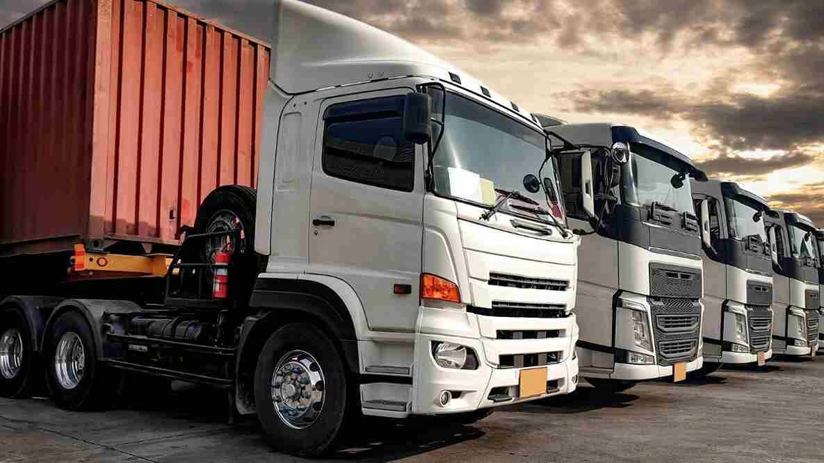 Carrier TMS Carrier TMS